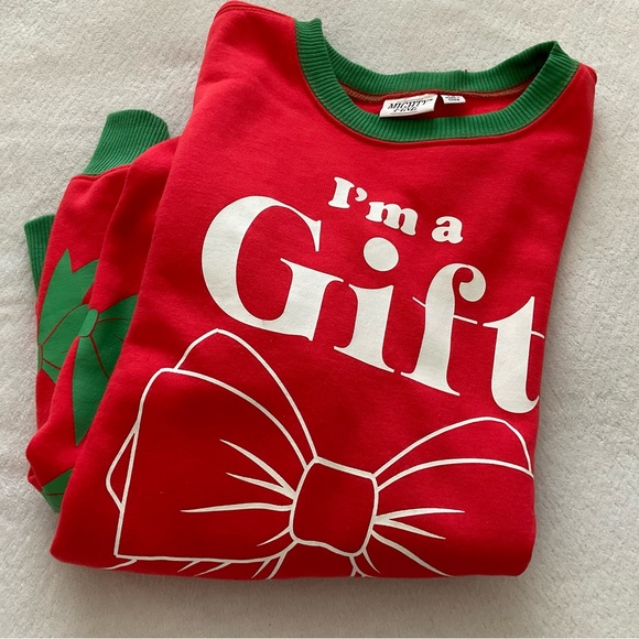 MIGHTY FINE sweaters woman’s - Picture 4 of 13